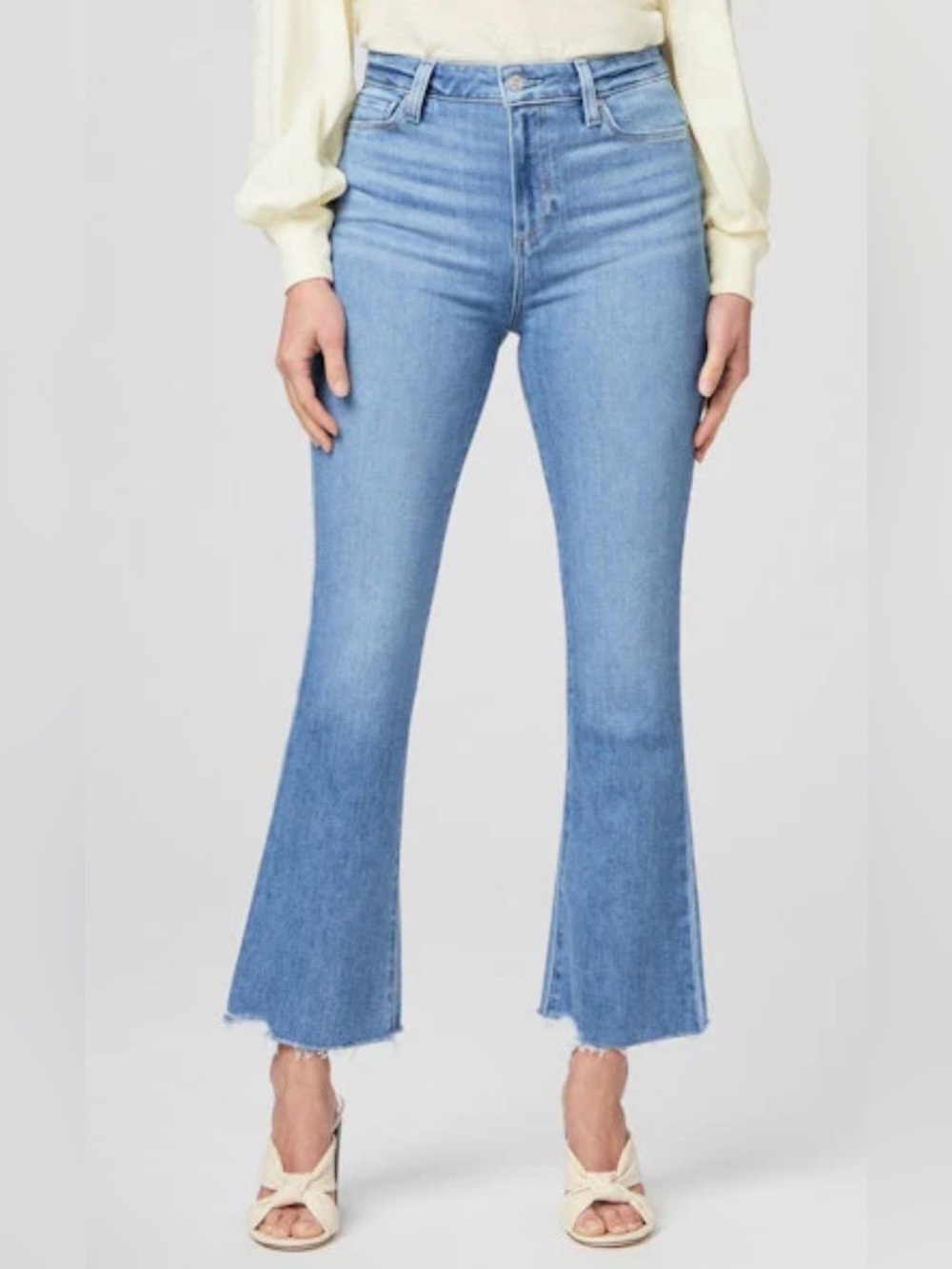 Paige CLAUDINE Jeans